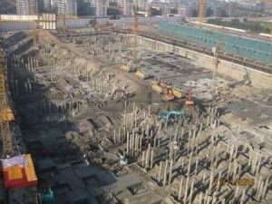 地基基礎工程專業承包資質標準與施工要點解析