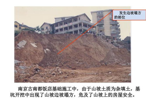 圖解建筑工程基礎(chǔ)施工知識(shí) 地基與基礎(chǔ)工程的施工
